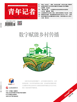 青年记者2025年11月